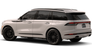 2024 Lincoln Lincoln Aviator External Image 3